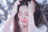 刘亦菲 可爱 迷人 美女 清新