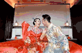 喜事 结婚 幸福 爱情 新婚快乐