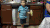 香蕉 小盆友 搞笑 gif