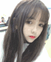 美女 可爱 么么哒 迷人 气质