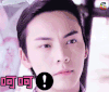 soogif soogif出品 陈伟霆 呵呵
