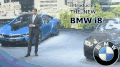宝马 BMW 标志 数字