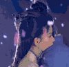 陈乔恩 美女 迷人 女神 清新