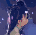 陈乔恩 美女 迷人 女神 清新