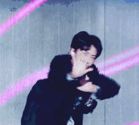 EXO 吴世勋 帅气 跳舞