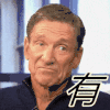 成熟 稳重 短发 憋嘴