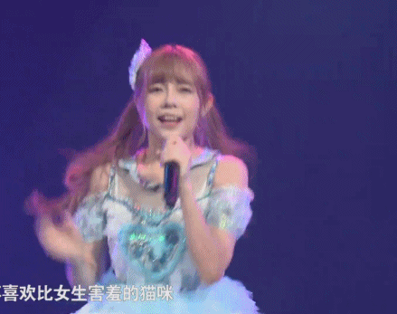 清新 女神 迷人 可愛 美女