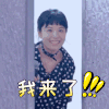 明日之子 我来了 推门 可爱