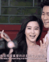 李晨 范彬彬 爱情 甜蜜