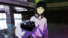 YataMisaki YatogamiKuroh K KProject 卡通 动漫