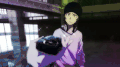 YataMisaki YatogamiKuroh K KProject 卡通 动漫