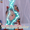 妈妈是超人 妈妈是超人3 咘咘 忧伤 宝宝 超受伤的 soogif soogif出品