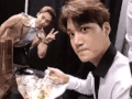 exo 孩子 金珉锡 kai 金钟仁 明星