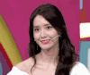 林允儿 美女 笑容 牙齿
