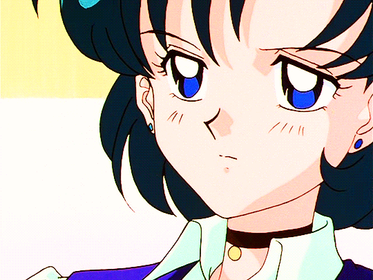 动漫 二次元 搞怪 美少女战士