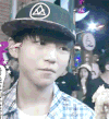 TFBOYS 王俊凯 机场秀 卖萌