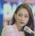 陈乔恩 可爱 美女 女神