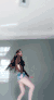 美女 热舞 性感 活泼