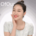 崔雪莉 清爽 化妆 美女 可爱