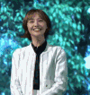 郑爽 美女 气质 笑容