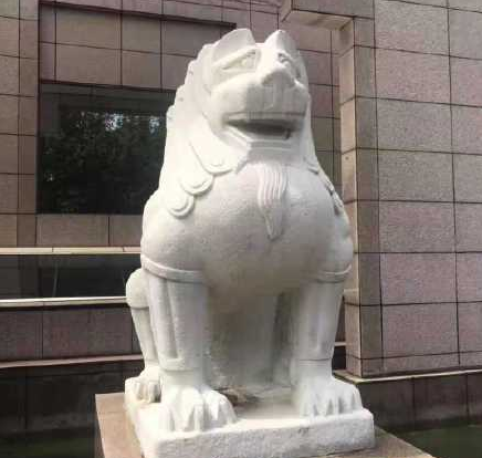 石雕 搞笑 逗 蠢萌 魔性