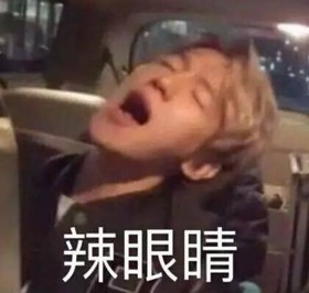 大杂烩 搞笑 文字表情包 逗 沙雕
