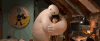超能陆战队 Big Hero 6 拥抱 拍头