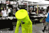 摆动 跳舞 搞笑 彩色