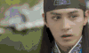 花郎 韩剧 亲吻 甜蜜