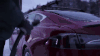 特斯拉 激情 速度 汽车