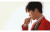 李易峰 男星 演员 封面拍摄