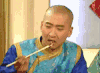 还珠格格 尔康 虫子 大笑