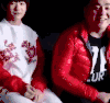 tfboys 采访 易烊千玺