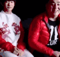 tfboys 采访 易烊千玺