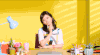 女神 迷人 美女 气质 清新