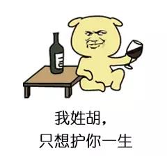 金管长 姓氏 暴漫 土味情话 胡 撩