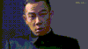 陈小春 反黑 霸气