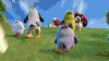 愤怒的小鸟 Angry Birds movie