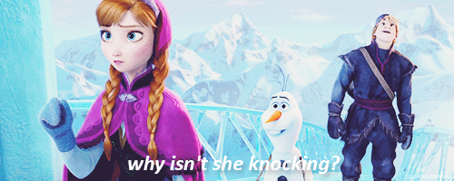 冰雪奇缘 安娜 汉斯 奥拉夫  冰冻 魔法 可爱 迪士尼 动画 Frozen Disney