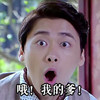 李易峰 尖叫 帅气 搞笑 我的爹