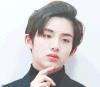 NCT 董思成 winwin 帅气 男神