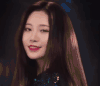 Girl's&Day MV Perfect&Stage wink 可爱 眨眼 美女 长发