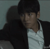 thek2 池昌旭 男神 帅气 大眼