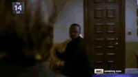 绝命毒师 Breaking Bad 打架 怒 挥拳