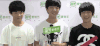 TFBOYS 王源 王俊凯 易烊千玺
