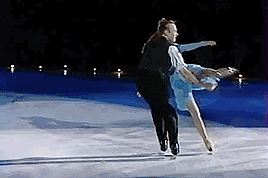 花样滑冰 Figure Skating 舞姿 帅 美