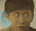 张一山 帅气 搞笑 眼神