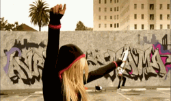 艾薇儿·拉维尼 Avril+Lavigne