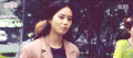 刘诗诗 美女 眼神 得意