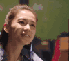 杨颖 美女 气质 俏皮